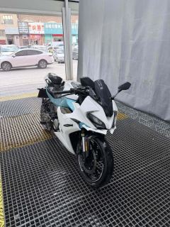 CFMOTO 250SR - ფოტო 1