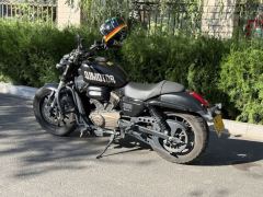 QJMOTOR Flash 300 - ფოტო 5