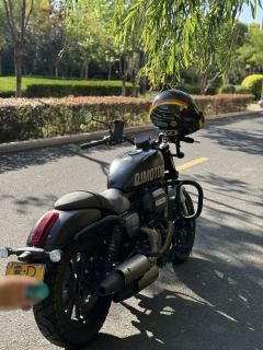 QJMOTOR Flash 300 - ფოტო 6