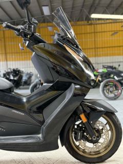 Zontes 150D - фото 6