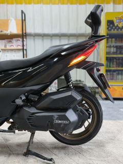 Zontes 150D - фото 7