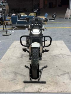 QJMOTOR Flash 350 - ფოტო 1