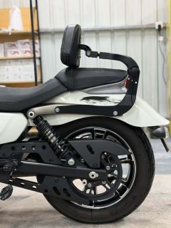 QJMOTOR Flash 350 - ფოტო 7
