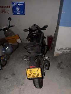 CFMOTO 450SR - ფოტო 2