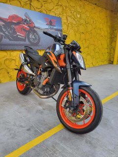 KTMR2R 890 Adventure 900 cc - ფოტო 1