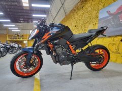 KTMR2R 890 Adventure 900 cc - ფოტო 2