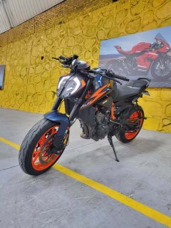KTMR2R 890 Adventure 900 cc - ფოტო 4