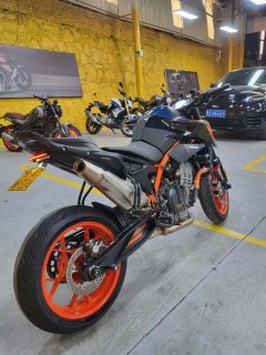 KTMR2R 890 Adventure 900 cc - ფოტო 5