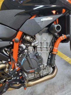 KTMR2R 890 Adventure 900 cc - ფოტო 6
