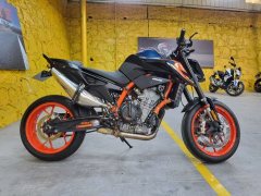 KTMR2R 890 Adventure 900 cc - ფოტო 7