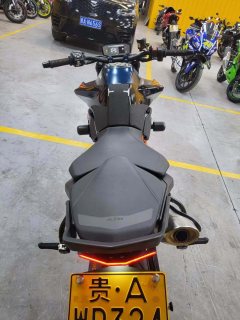 KTMR2R 890 Adventure 900 cc - ფოტო 8