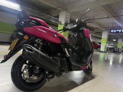 Yamaha NMAX 155 cc - фото 1