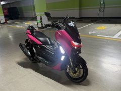 Yamaha NMAX 155 cc - фото 2