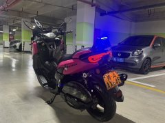 Yamaha NMAX 155 cc - фото 3