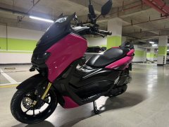 Yamaha NMAX 155 cc - фото 5