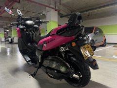 Yamaha NMAX 155 cc - фото 6