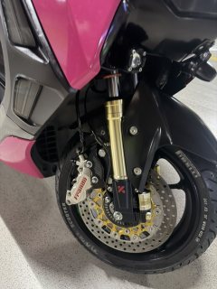 Yamaha NMAX 155 cc - фото 7