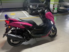 Yamaha NMAX 155 cc - фото 9