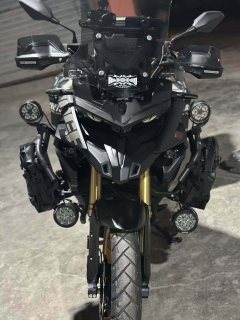 Voge DS525 500 cc - ფოტო 2
