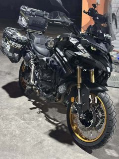Voge DS525 500 cc - ფოტო 3