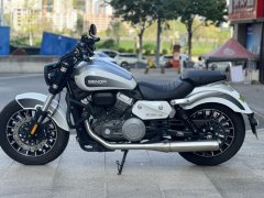 Benda Polestones 03 Gray 300 cc - ფოტო 3
