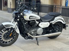 Benda Polestones 03 Gray 300 cc - ფოტო 4