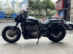 Voge CU625 600 cc - photo 3