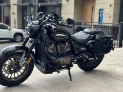 Voge CU625 600 cc - photo 4