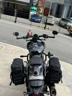 Voge CU625 600 cc - photo 5