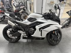 CFMOTO 500SR - ფოტო 1