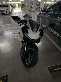 CFMOTO 500SR - ფოტო 3