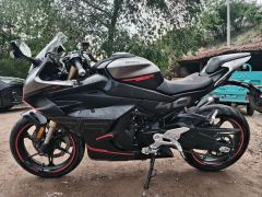 CFMOTO 450SR - ფოტო 1