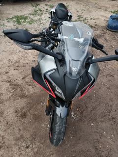 CFMOTO 450SR - ფოტო 3