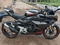 CFMOTO 450SR - ფოტო 4