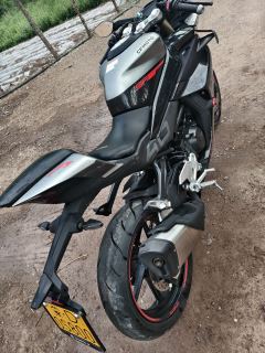 CFMOTO 450SR - ფოტო 5