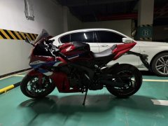 Honda CBR650R - фото 2