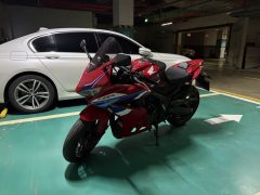 Honda CBR650R - фото 5
