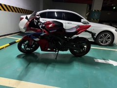 Honda CBR650R - фото 6