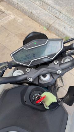 CFMOTO 250NK - ფოტო 2