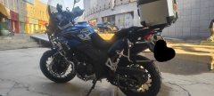 Cyclone RX3S 400 cc - ფოტო 9