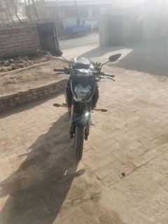 Haojue DR150 - photo 2