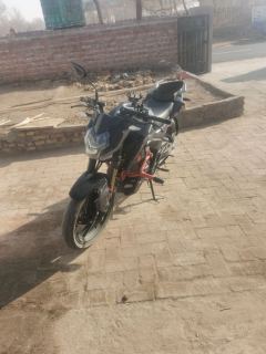 Haojue DR150 - photo 4