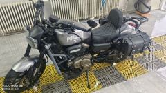 QJMOTOR Flash 300 - фото 1