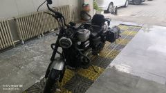 QJMOTOR Flash 300 - фото 2