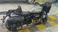 QJMOTOR Flash 300 - фото 3