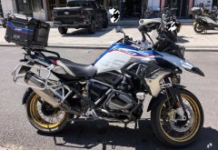 BMW R 1250 GS - ფოტო 2