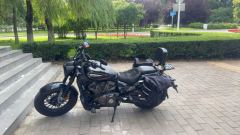 Voge CU625 600 cc - photo 1