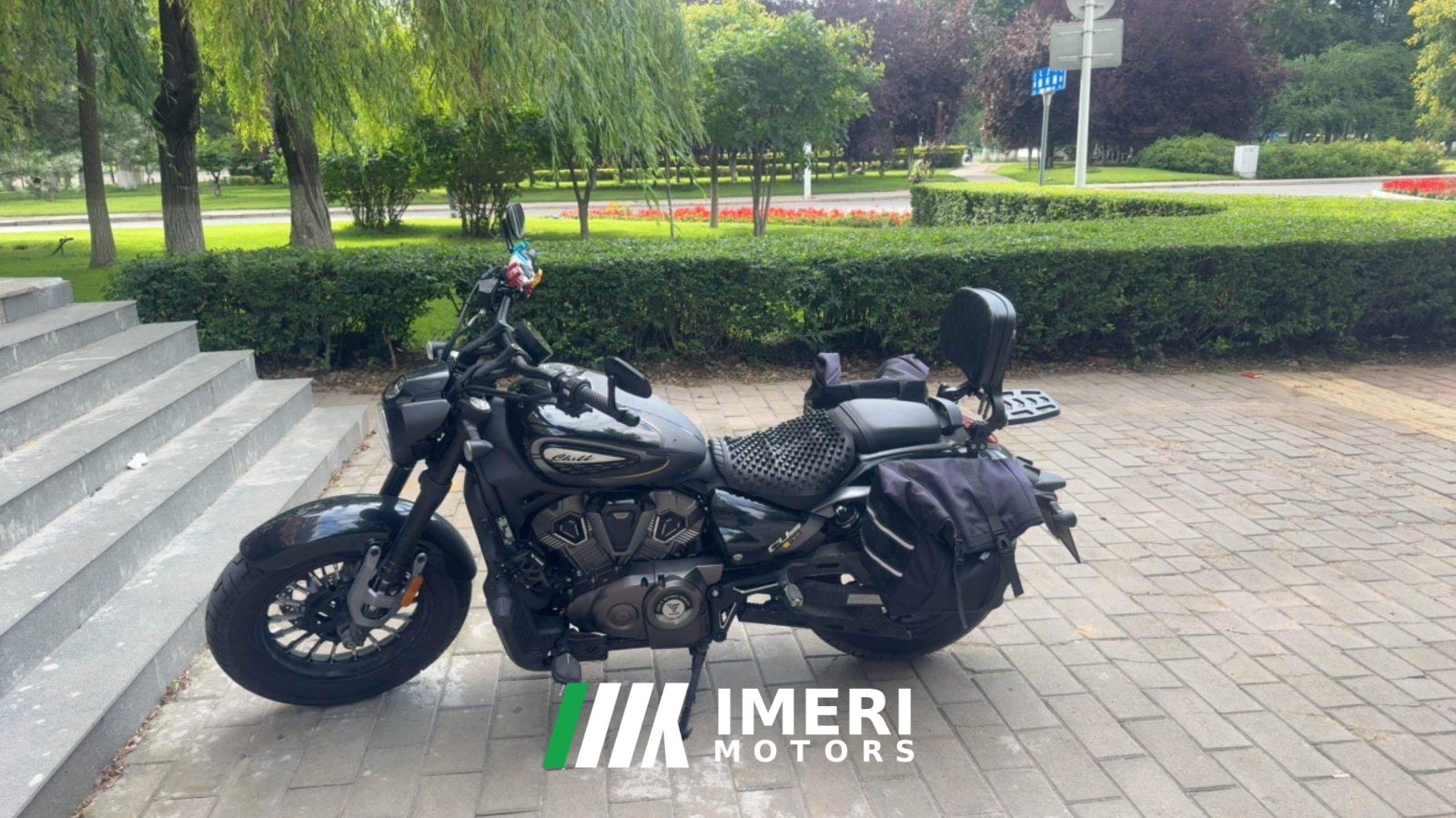 2026 Voge CU625 600 cc