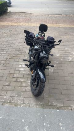 Voge CU625 600 cc - photo 2