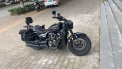 Voge CU625 600 cc - photo 3